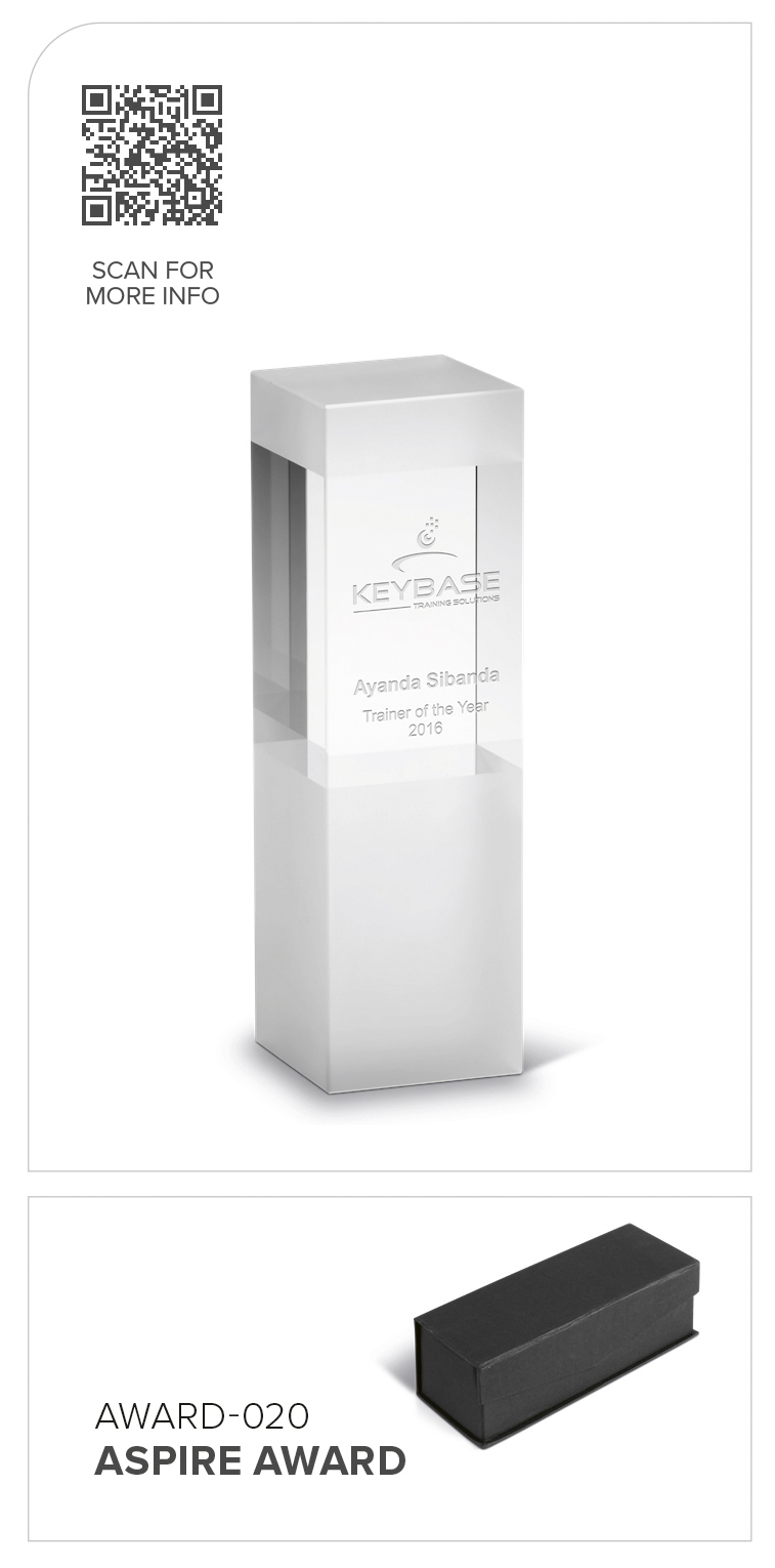 Aspire Tower Award CATALOGUE_IMAGE